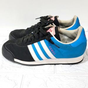 Adidas Samoa sneakers size 9.5